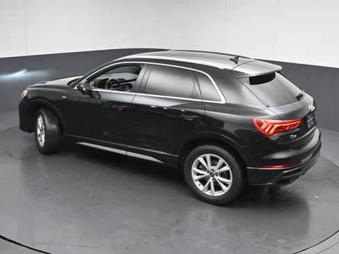 Used 2022 Audi Q3 2.0T Premium image 48