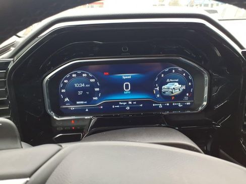 Certified 2023 Chevrolet Silverado 1500 LTZ image 21