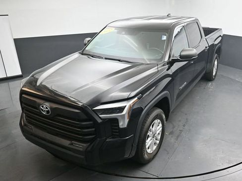 Used 2022 Toyota Tundra SR5 image 17