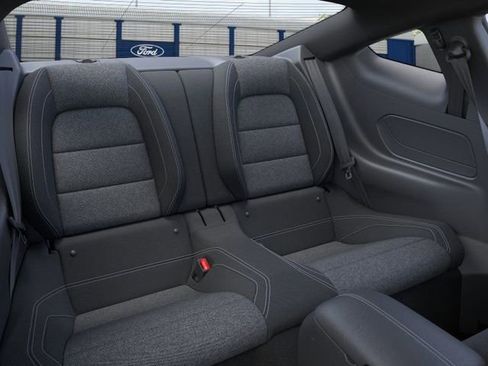New 2026 Ford Mustang EcoBoost image 11