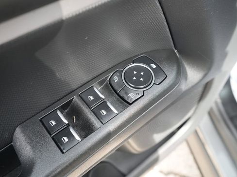 Used 2024 Ford Bronco Sport Big Bend w/ Convenience Package image 22