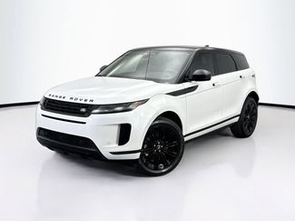 Certified 2025 Land Rover Range Rover Evoque S video 1