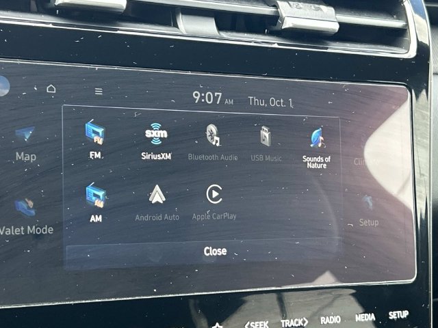 Certified 2024 Hyundai Tucson XRT AWD/4WD image 29