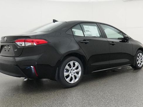 New 2026 Toyota Corolla LE FWD image 25