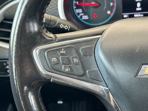 Used 2020 Chevrolet Malibu RS FWD image 24