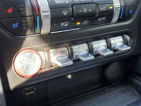 Used 2022 Ford Mustang GT Premium w/ Equipment Group 401A image 27