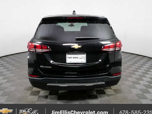 Certified 2024 Chevrolet Equinox LT image 27