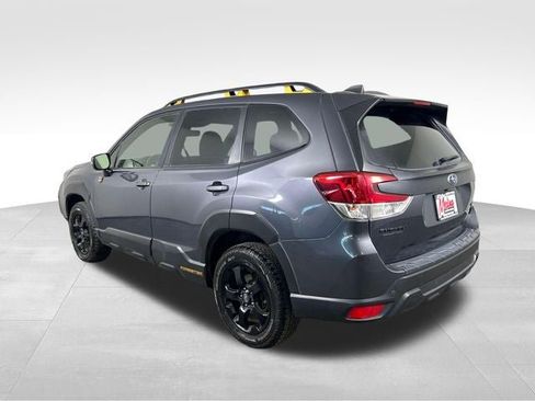 Used 2022 Subaru Forester Wilderness w/ Wilderness Package AWD/4WD image 4