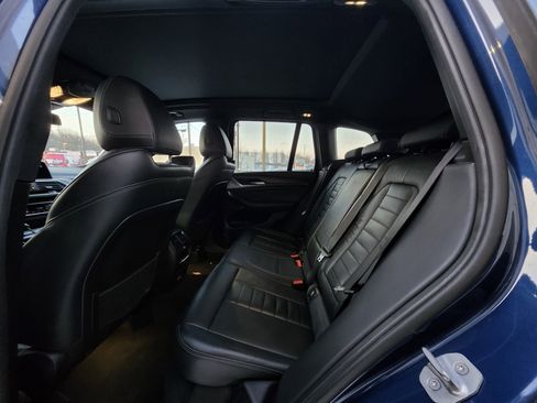 Used 2020 BMW X3 xDrive30i image 22