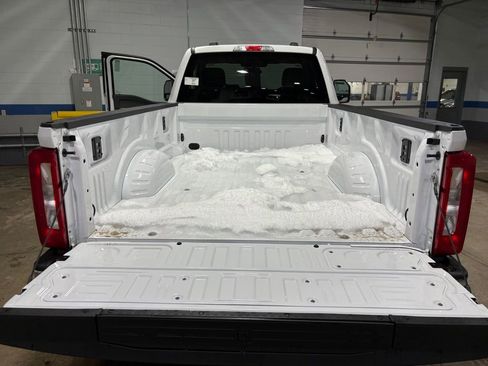 New 2026 Ford F350 XLT w/ Snow Plow Prep Package AWD/4WD image 23
