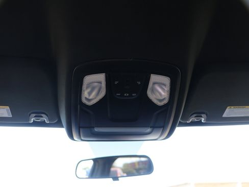 Used 2021 RAM 1500 Big Horn image 26