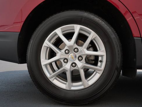Certified 2022 Chevrolet Equinox LT AWD/4WD image 29