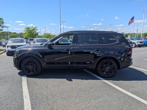 Used 2022 Kia Telluride SX w/ SX Prestige Package AWD/4WD image 6