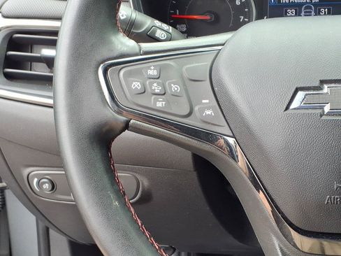 Used 2023 Chevrolet Equinox RS AWD/4WD image 18