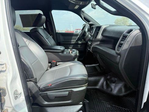 Used 2021 RAM 2500 Tradesman image 33