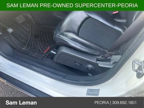 Used 2016 Dodge Journey Crossroad FWD image 7