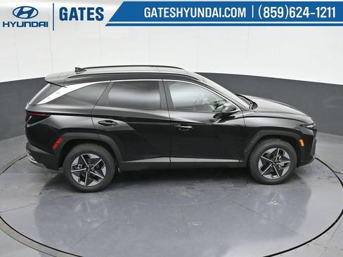 New 2025 Hyundai Tucson SEL AWD/4WD image 48