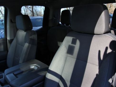 Used 2019 Chevrolet Silverado 1500 RST w/ All-Star Edition image 19