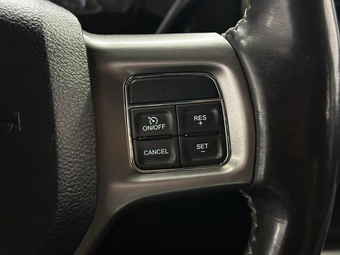 Used 2018 RAM 3500 Laramie Longhorn AWD/4WD image 30