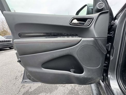 New 2026 Dodge Durango GT image 27