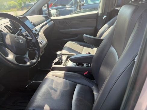 Used 2019 Honda Odyssey EX-L image 11