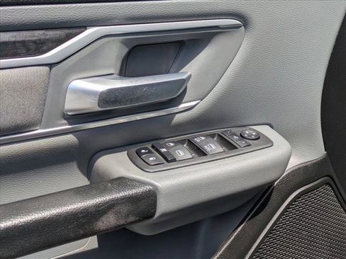 Used 2022 RAM 1500 Big Horn image 3