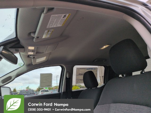 New 2026 Ford Ranger XLT AWD/4WD image 22