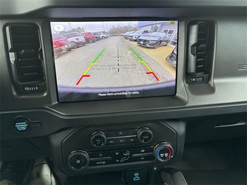 New 2025 Ford Bronco Badlands image 20