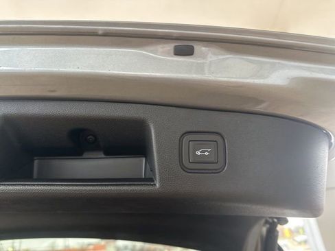 New 2026 Chevrolet Blazer EV SS w/ LPO, Blackout Package image 29