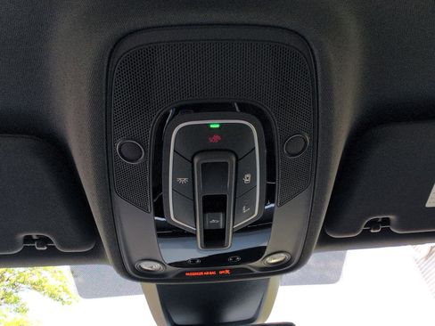 New 2025 Audi RS 7 Performance image 7