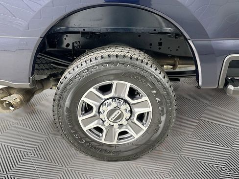 Certified 2024 Ford F250 Lariat AWD/4WD image 28
