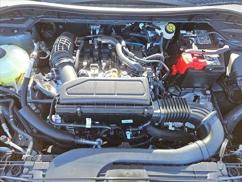 New 2026 Ford Escape ST-Line w/ Tech Pack #1 image 17