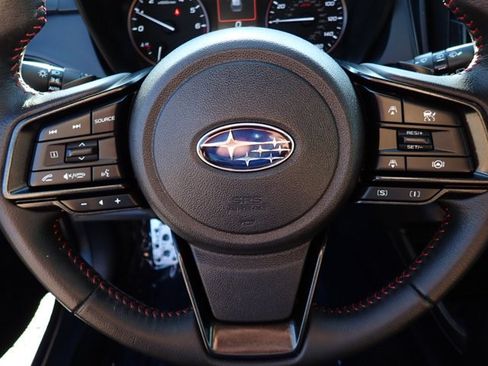 Used 2025 Subaru Impreza RS AWD/4WD image 17