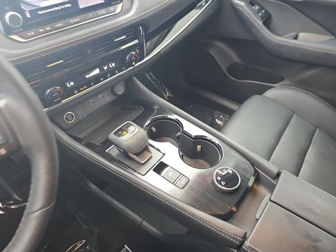 Certified 2023 Nissan Rogue SL AWD/4WD image 25