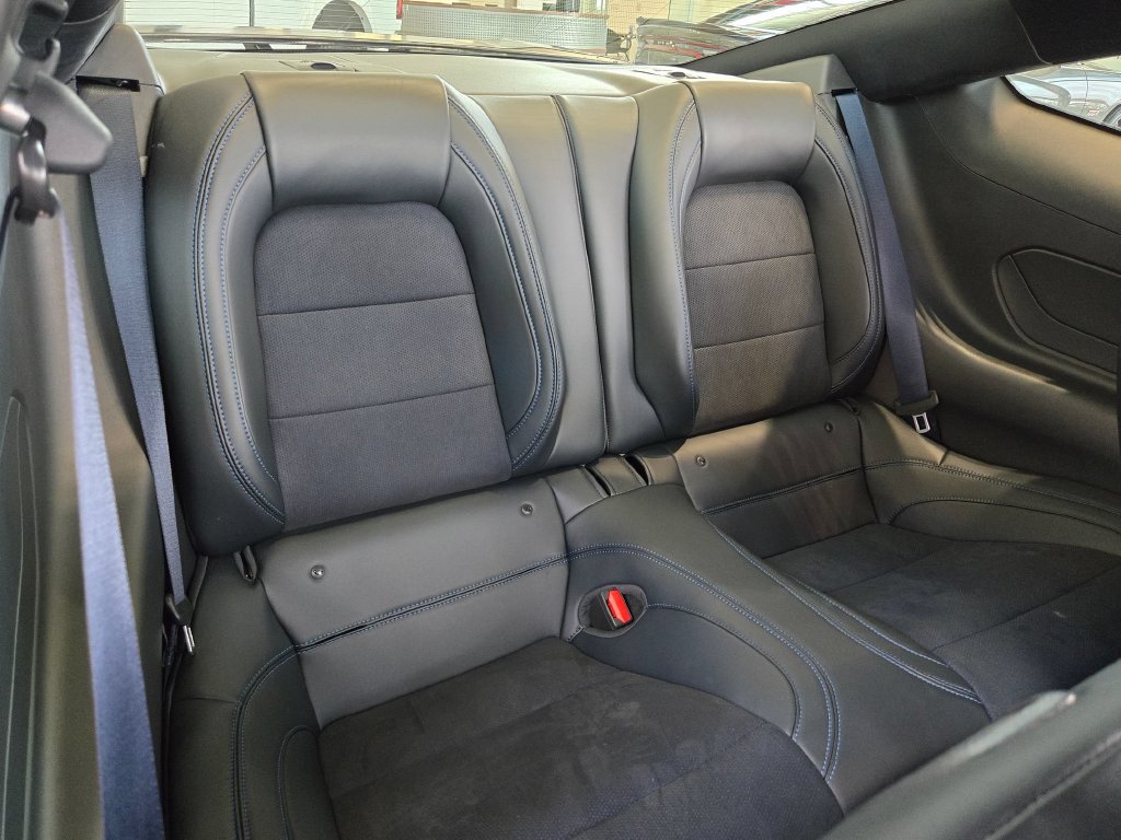 Used 2024 Ford Mustang Dark Horse RWD image 25