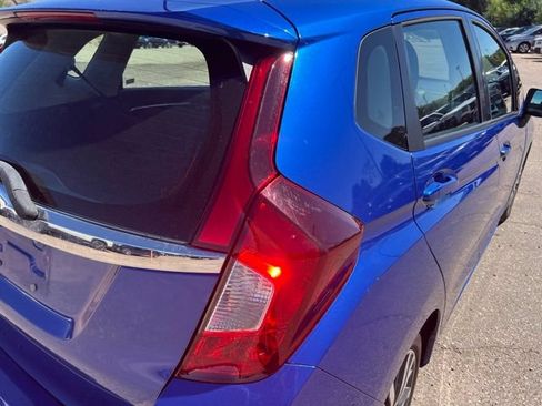 Used 2015 Honda Fit EX image 12