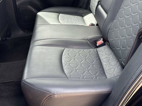Used 2024 Toyota RAV4 Adventure AWD/4WD image 17