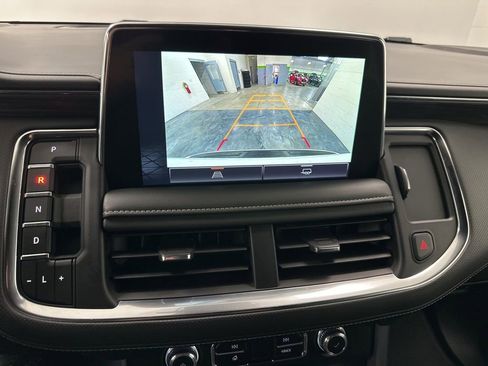 Used 2024 GMC Yukon SLT image 35