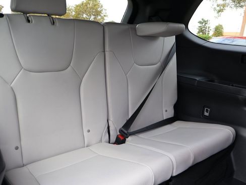 Used 2024 Lexus TX 350 FWD w/ Cold Weather Package image 41