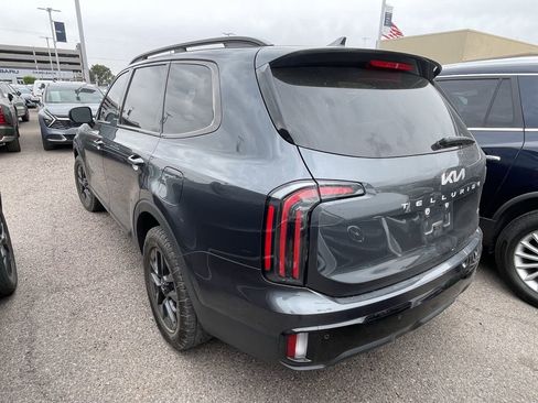 Certified 2024 Kia Telluride SX X-Pro image 14