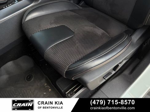 Used 2024 Ford Bronco Raptor w/ Interior Carbon Fiber Pack 6 AWD/4WD image 24