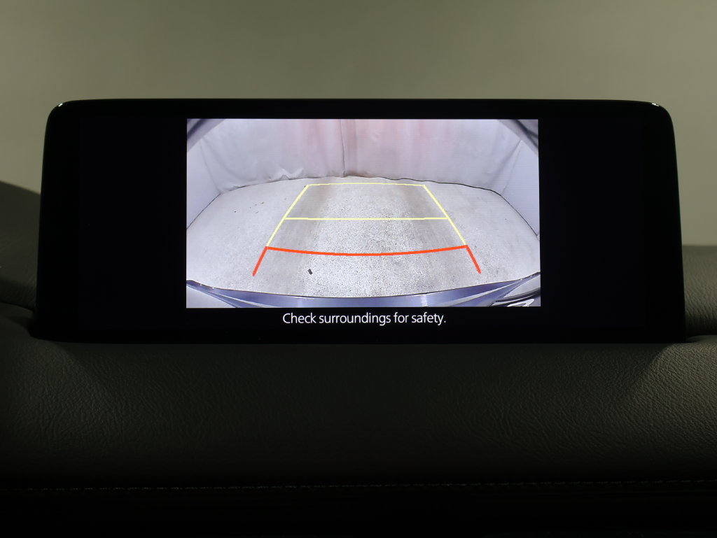Used 2024 MAZDA CX-5 Carbon Edition AWD/4WD image 28