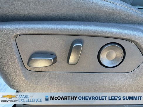 New 2026 Chevrolet Silverado 1500 LT Trail Boss image 59