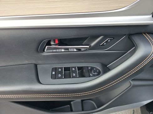 New 2026 MAZDA CX-90 3.3 Turbo w/ Preferred Package image 11