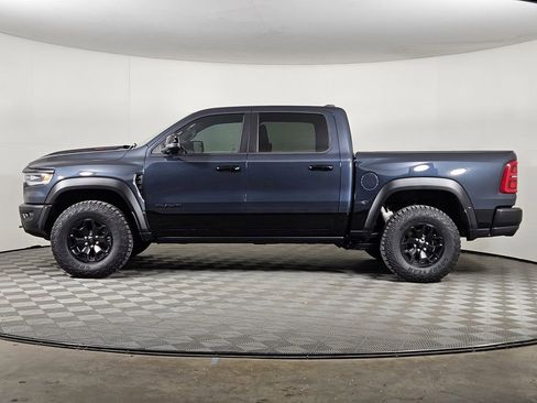 Used 2026 RAM 1500 RHO AWD/4WD image 3