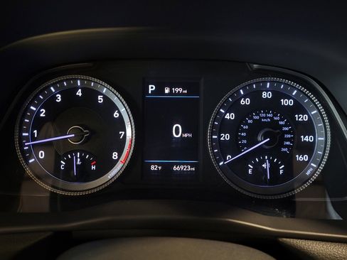 Used 2021 Hyundai Sonata SEL w/ Preferred Accessory Package FWD image 23