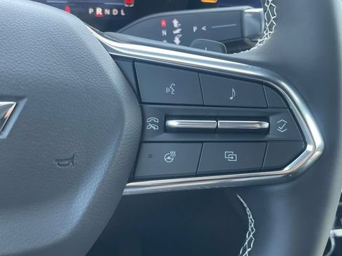 New 2026 Chevrolet Traverse LT FWD image 17