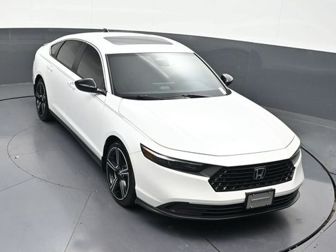 Used 2023 Honda Accord Sport image 22