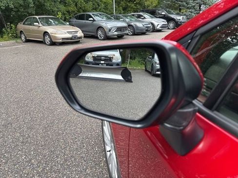 Used 2025 Toyota Corolla SE w/ SE Package image 15