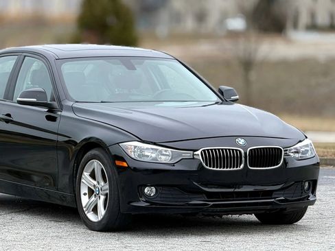 Used 2015 BMW 328i 328i Sedan 4D image 15